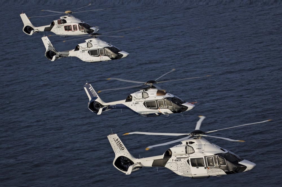 фото: Airbus Helicopters
